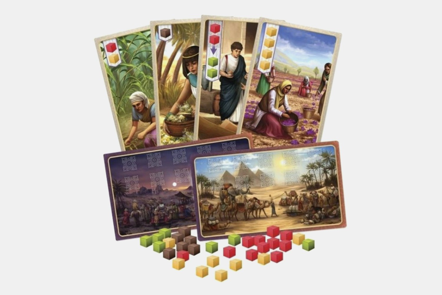 Century Board Game Bundle Board Games Drop